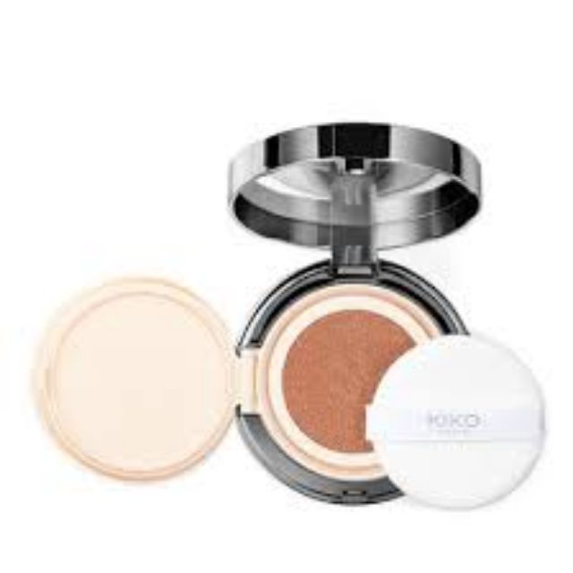 Cushion kiko N60 dành cho da ngăm