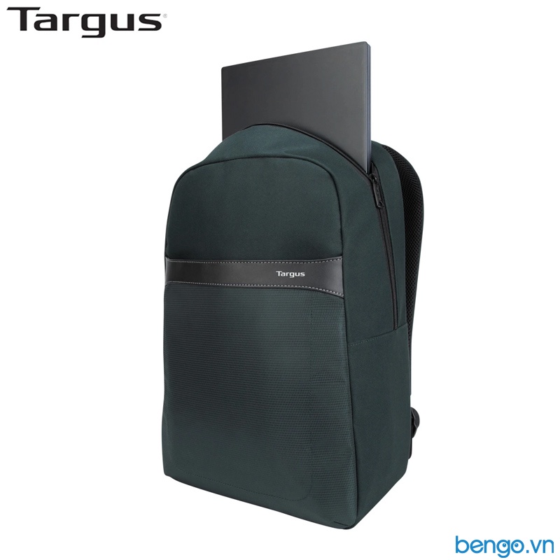 Ba Lô Laptop 15.6&quot; TARGUS Geolite Essentials Multi-Fit Backpack