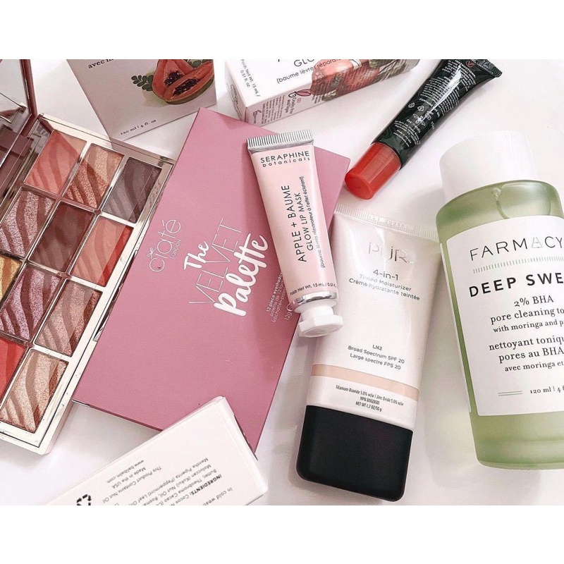 Kem nền 4in1 P.U.R | BigBuy360 - bigbuy360.vn