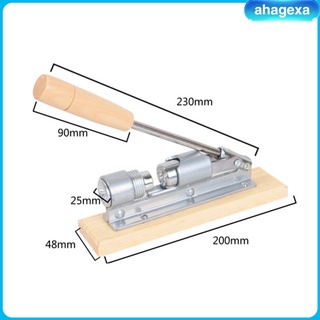 Dụng Cụ Tách Vỏ Hạt Óc Chó