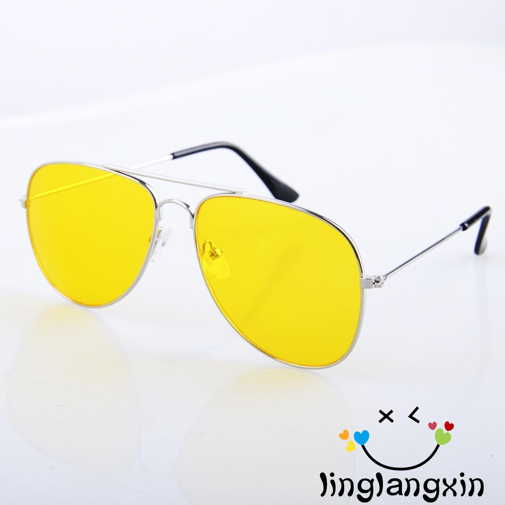 Kính mát chống lóa tầm nhìn ban đêm | BigBuy360 - bigbuy360.vn