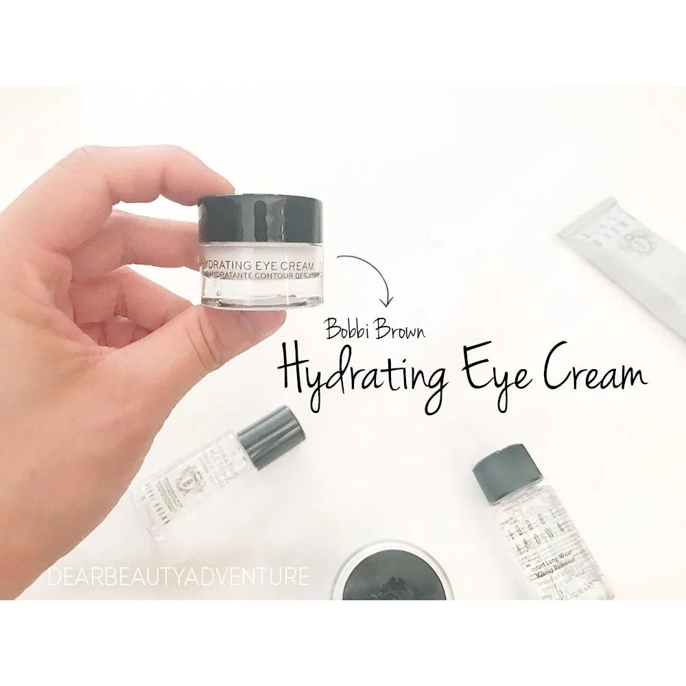 BOBBI BROWN ⚜️ Kem dưỡng ẩm mắt Hydrating Eye Cream | BigBuy360 - bigbuy360.vn