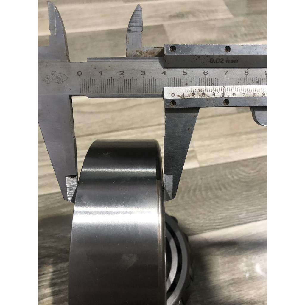 Sản phẩm gia đình làm: Bi 6461/20   76/149/44 Kô yô  tiêu chuẩn quốc tế