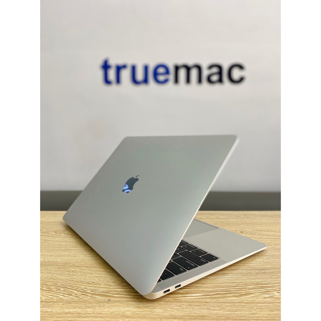 Macbook Air 13" 2018 MREC2 mới 99%