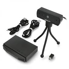 Creality Smart Kit - Bộ Camera HD và Wifi Box chính hãng Creality