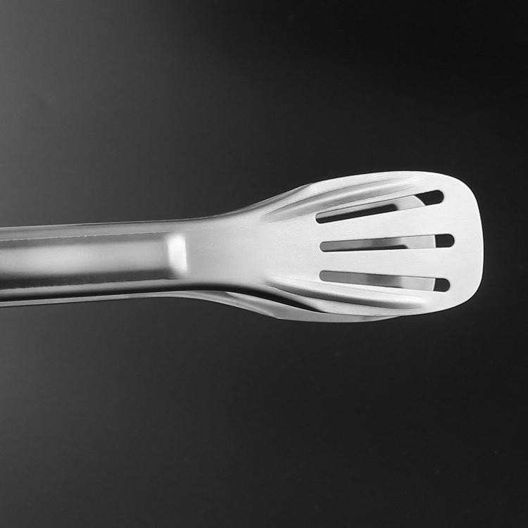 Dụng Cụ Gắp Thịt, giúp bạn gắp đồ nóng, đồ nướng một cách dễ dàng, kẹp thức ăn chắc chắn  5603 | BigBuy360 - bigbuy360.vn