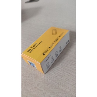 Công tắc thông minh Wifi