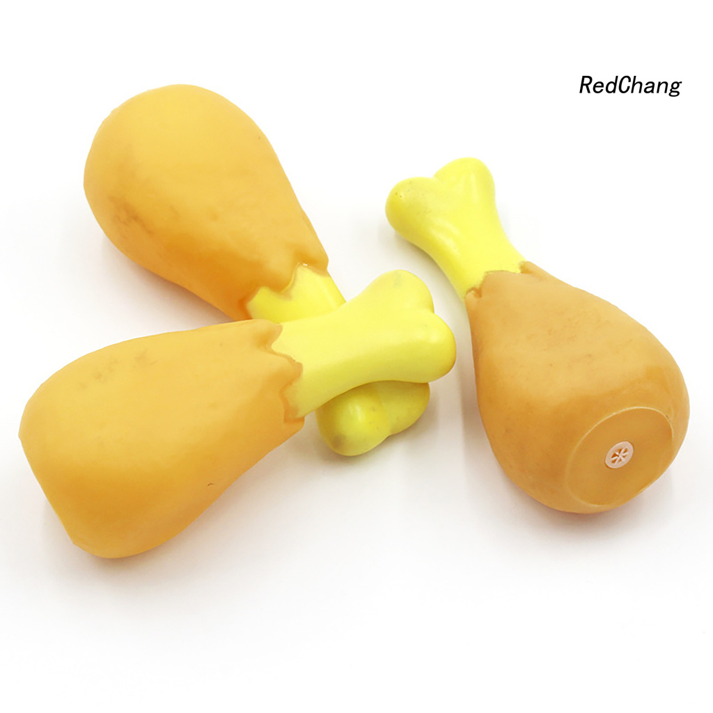 Dùi Trống Đồ Chơi Cho Thú Cưng