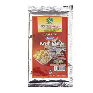 Bột Tỏi Vianco - Gói 50g