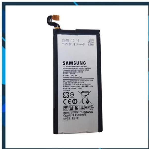 [BÁN CHẠY] PIN SAMSUNG A5 2015 A500 EB-BA500ABE ZIN HÃNG