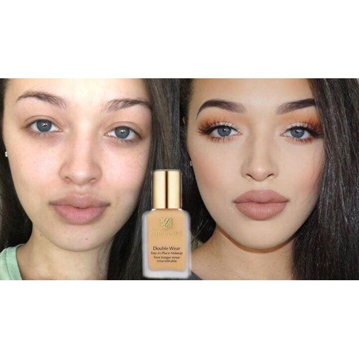 (Sẵn - Full 30ml) Kem nền Estee Lauder Double Wear- KEM NỀN KIỀM DẦU ĐỈNH CỦA ĐỈNH | BigBuy360 - bigbuy360.vn