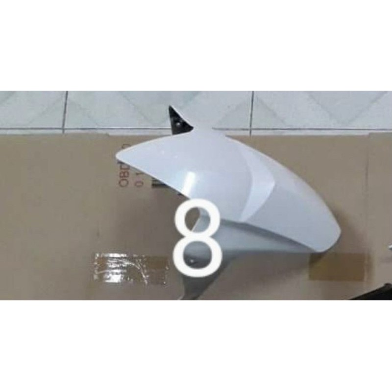 Dàn áo Winner V1 trắng đời 2018 ( bán lẻ)