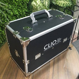 Cốp 3 Tầng 3 Khay Clio