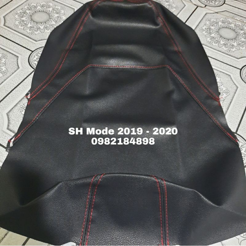 Áo yên xe SH Mode 2019 - 2020