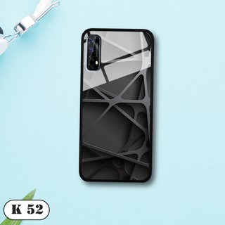 Ốp lưng Realme 7 - In hình 3D