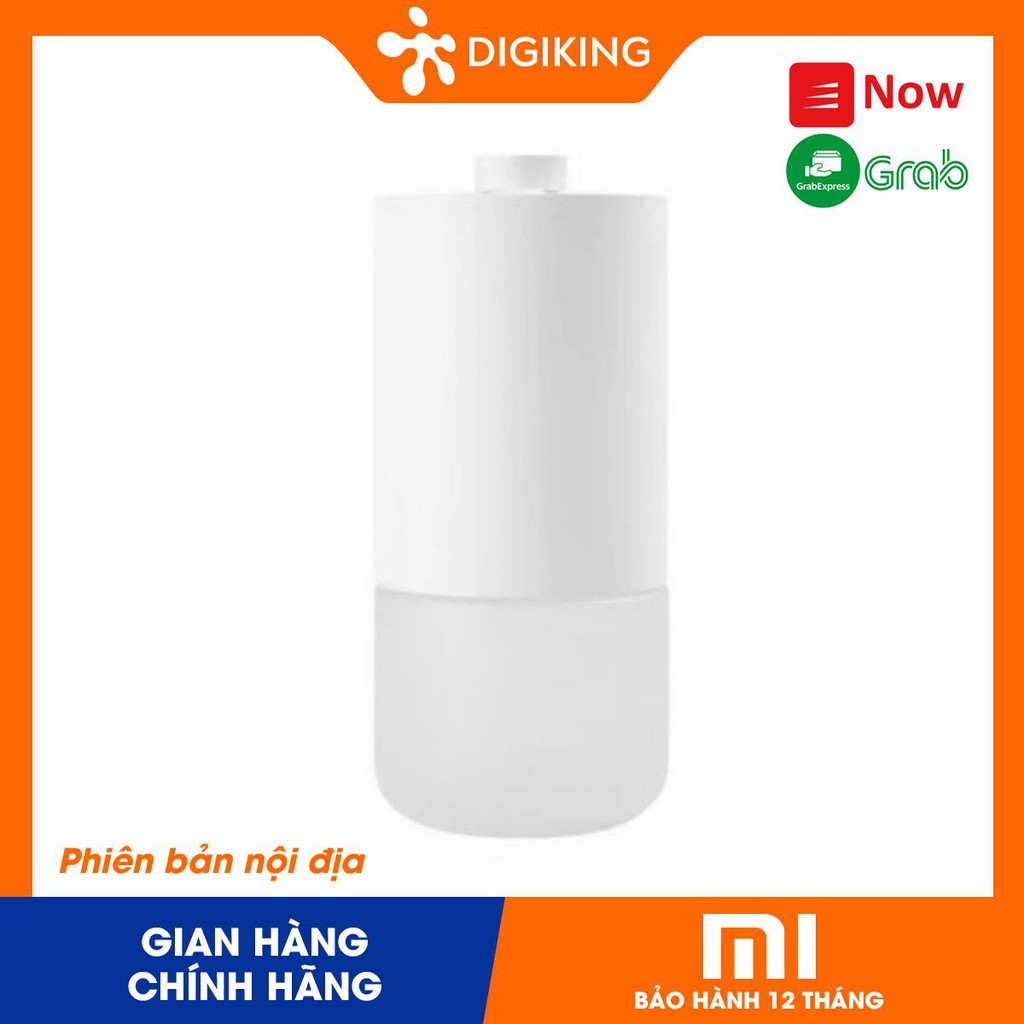 Máy tạo mùi hương Xiaomi Mijia Automatic Fragrance Machine Set MJXFJ01XW