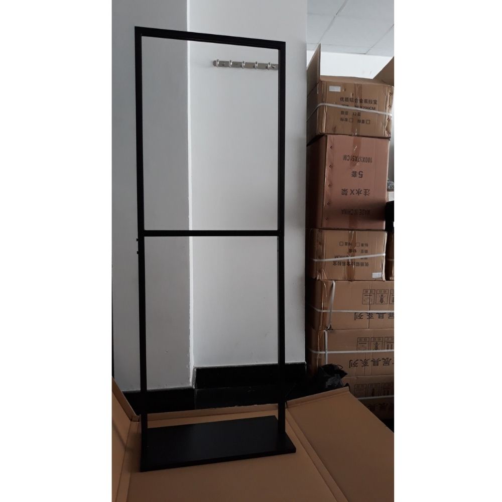 STANDEE KHUNG SẮT 50X70CM BIỂN CHỈ DẪN NGOÀI TRỜI CONTROL A DISPLAY