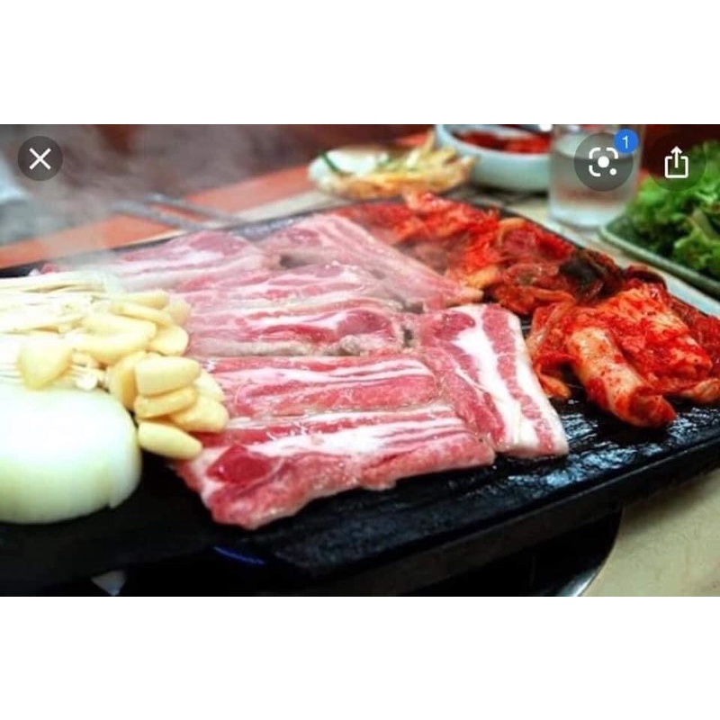 BA CHỈ LỢN NGA THÁI LÁT