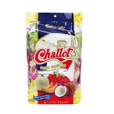 PHÁP CHALLOT TRÀNG AN GÓI 275G