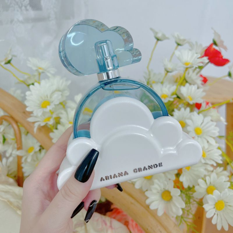 Nước Hoa 𝐀𝐫𝐢𝐚𝐧𝐚 𝐆𝐫𝐚𝐧𝐝𝐞 𝐂𝐥𝐨𝐮𝐝 𝐄𝐃𝐏 100ml