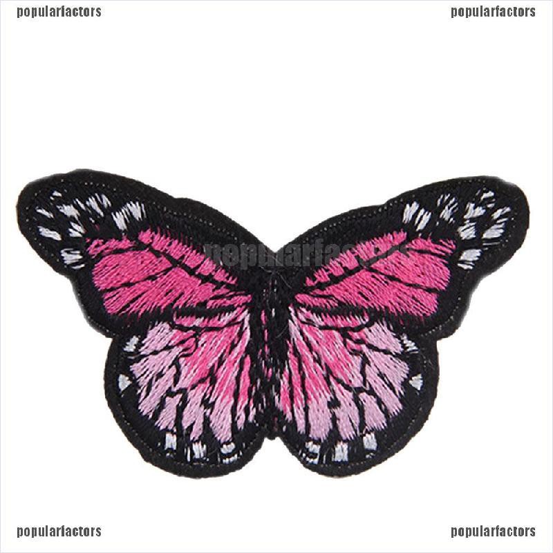 Quần Áo Hình Bướm