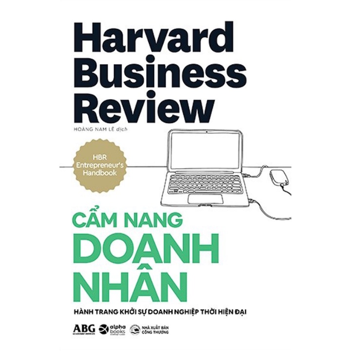 Sách - Combo HBR - Cẩm Nang Lãnh Đạo + HBR Cẩm Nang Doanh Nhân (Bộ 2 Cuốn)