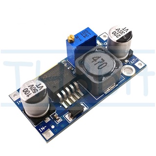 Mạch nguồn hạ áp dc-dc 3a lm2596 adj