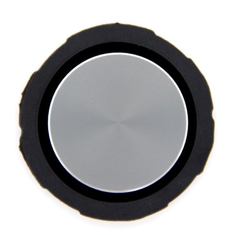 Màn cộng hưởng trong mặt nhôm loại dày 55mm
