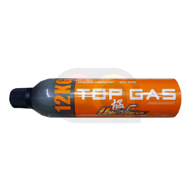 Gas Airsoft (Hãng Top Gas 12KG)