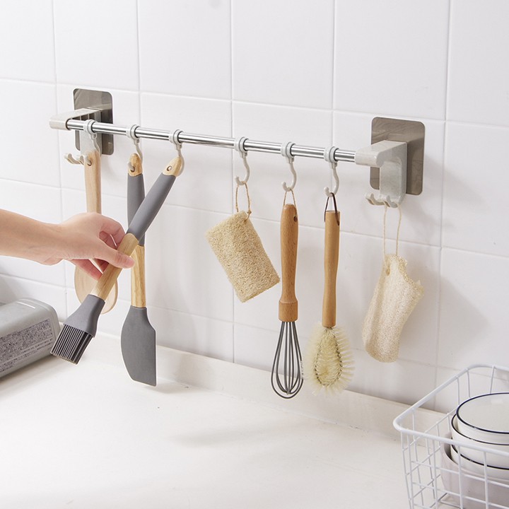 Móc treo đồ nhà bếp_re0238