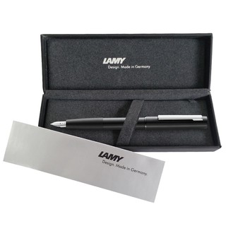 Bút máy cao cấp LAMY aion -Hàng chính hãng