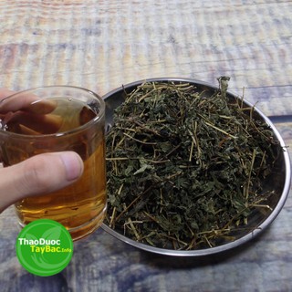 Cỏ Ngọt Sấy Khô