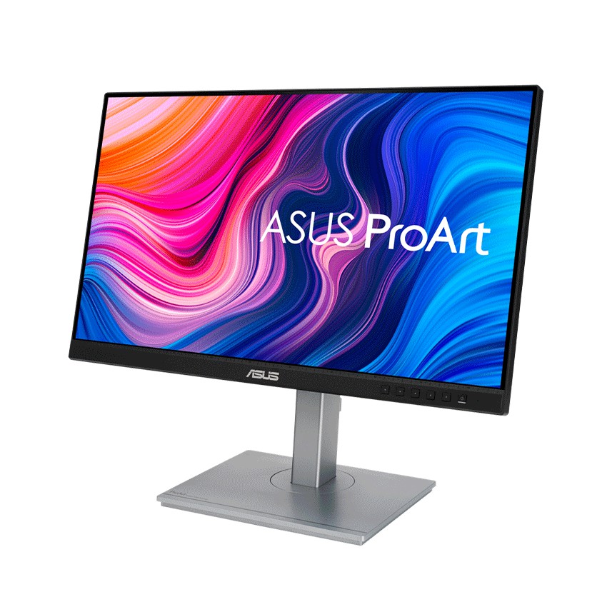 Màn hình máy tính Asus ProArt PA247CV 23.8inch/FHD/IPS/75Hz/5ms chuyên đồ hoạ - Hàng Chính Hãng