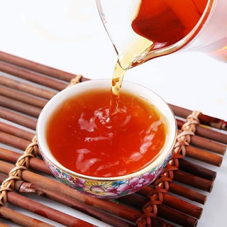 Hồng Trà Phúc Kiến