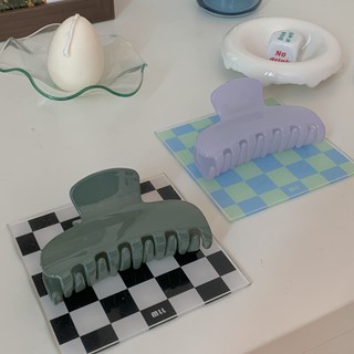Kẹp tóc pastel Hàn Quốc