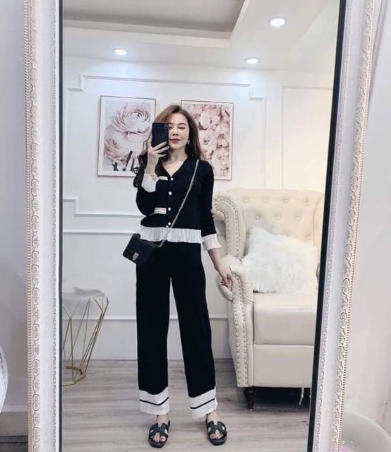 SÉT LEN TĂM HỌA TIẾT BÈO SIÊU ĐẸP