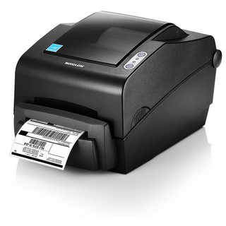 Máy in mã vạch BIXOLON SLP DX420G. giá đã bao gồm VAT