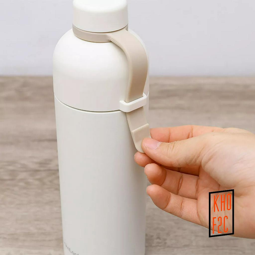 Bình Giữ Nhiệt Belt Bottle LHC4267 490ml