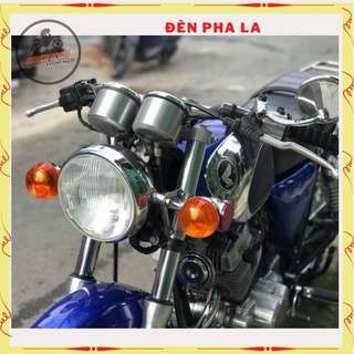 Đèn pha kiểu dáng LA 250