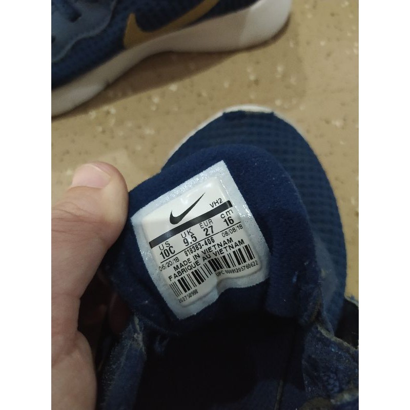 Giày Thể Thao Nike Chính Hãng Kiểu Việt Nam Cá Tính