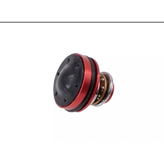 đầu piston kim loại
