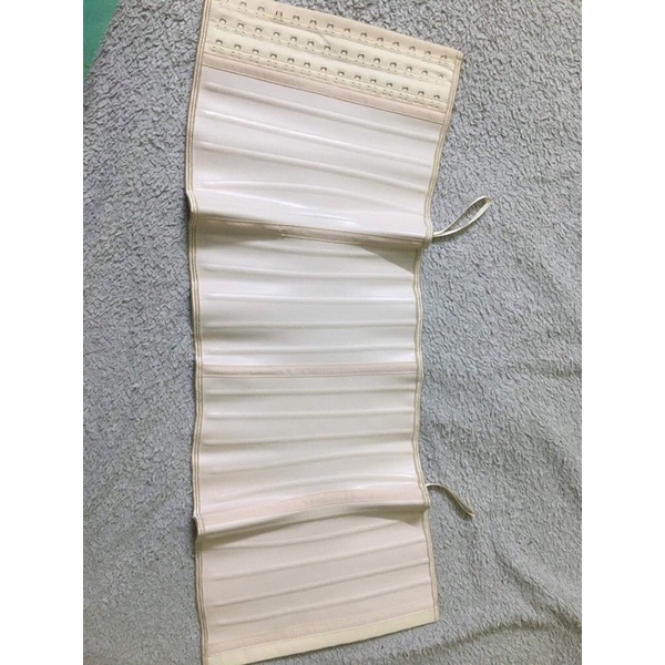 Đai nịt bụng latex 25 xương | BigBuy360 - bigbuy360.vn