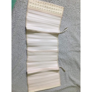 Đai nịt bụng latex 25 xương