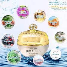 KEM FACE NHẬT BẢN TÁI TẠO TRẮNG DA BEHOMESPA | BigBuy360 - bigbuy360.vn