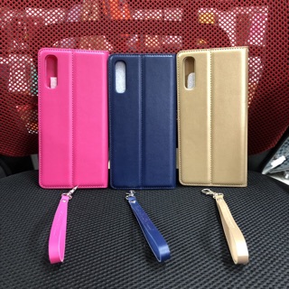 Bao da samsung A70 thời trang