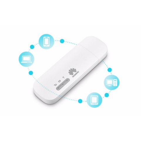 Bộ Phát Wifi 4G Nguyên Bản Huawei E8372 150MB - Chuyên Dụng Trên Xe Ô Tô - Phát Wifi Cho 10 Thiết Bị