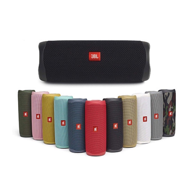 Loa JBL Flip 5