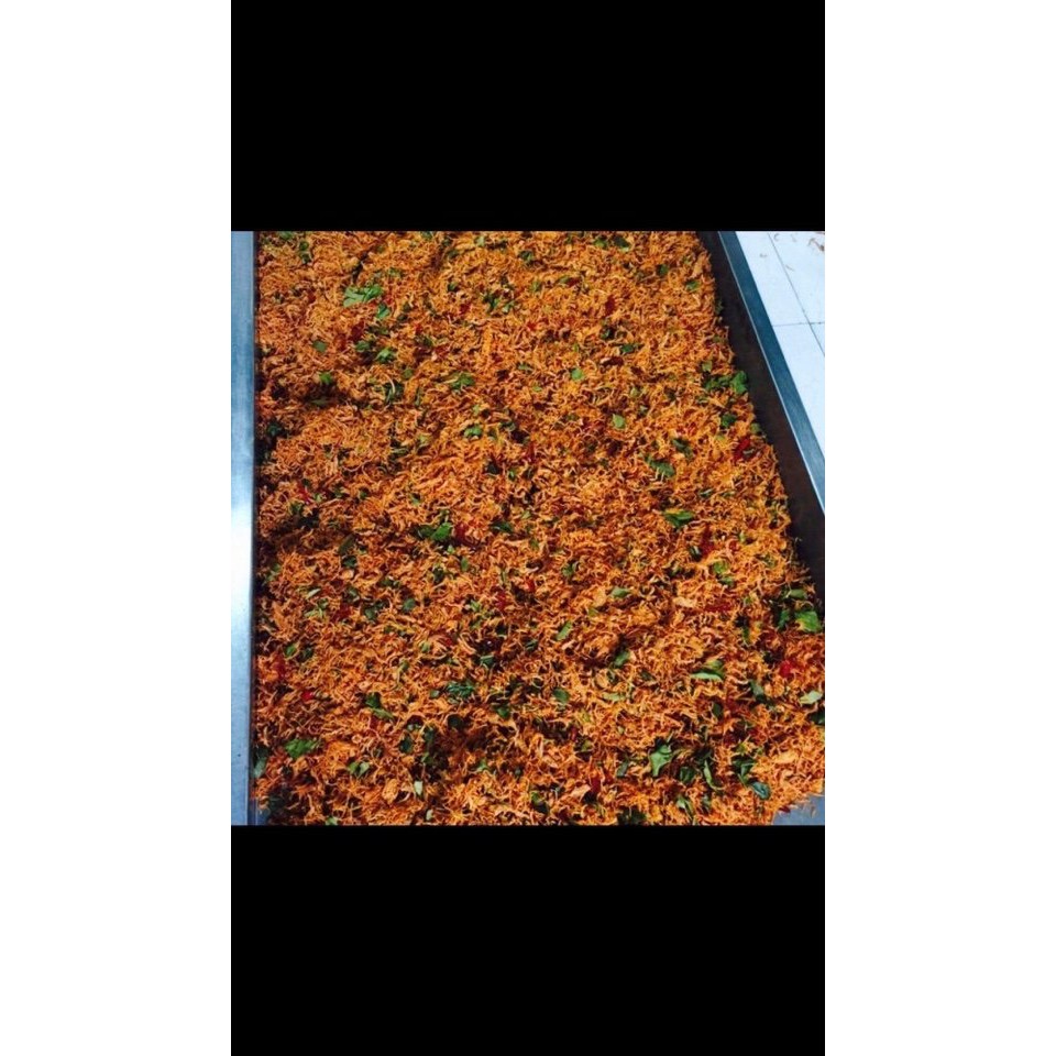 500 GR KHÔ GÀ CAY TÚI ZIP_QUỐC BẢO | BigBuy360 - bigbuy360.vn