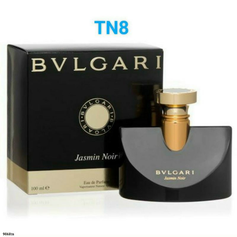 Nước hoa BVLGari Jasmin Noir