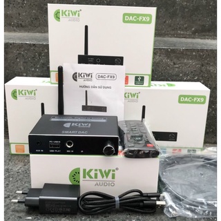 Bộ chuyển đổi tín hiệu dac kiwi fx9